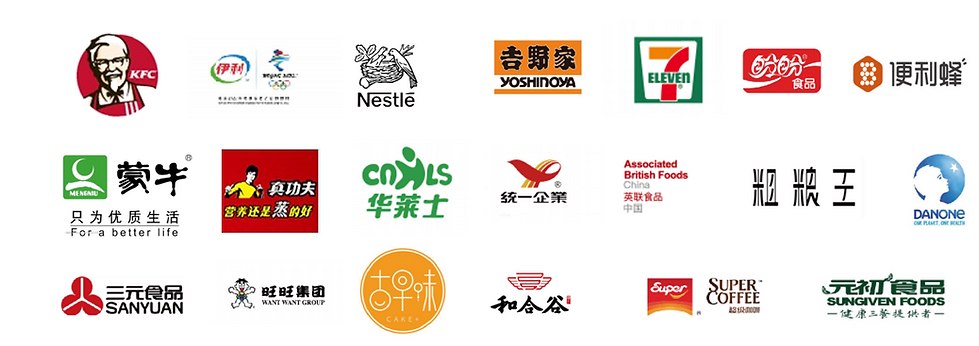Our Partners
