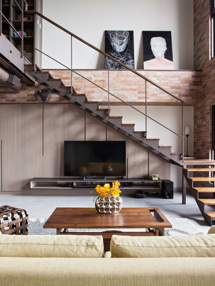 JUYO - Residential Space