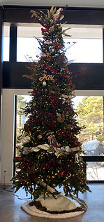 Christmas in Park City