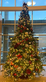christmas tree design and decorating utah