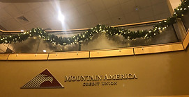 christmas decor west jordan utah