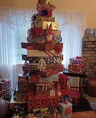 christmas tree gift box decorations park city utah