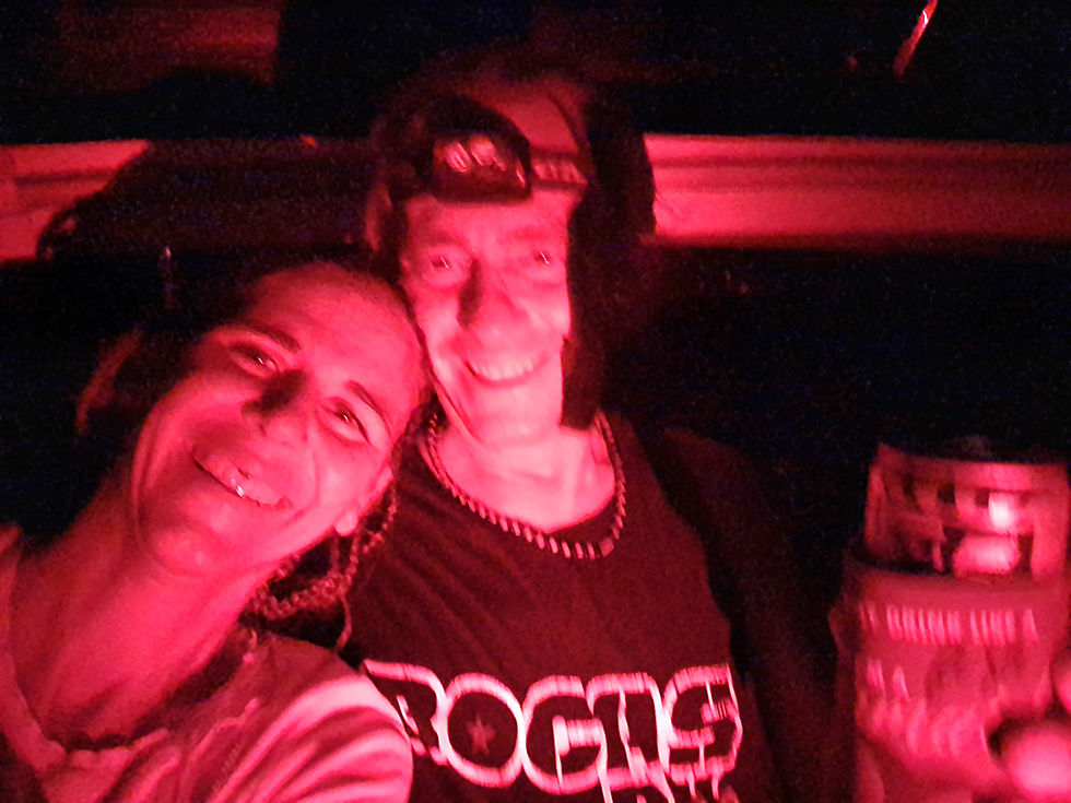 Recife bis Bequia - Der letzte Teil unserer Weltumseglung hat es in sich.