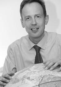 StandortCoach Prof. Dr. Rudolf Juchelka