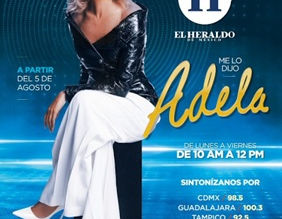 La Radio en movimiento constante