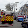 3-Multi-Family Homes Damaged By Fire on Lincoln Avenue in Newark