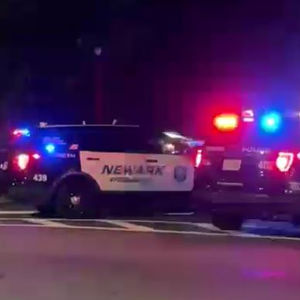 Two Men Shot, One Critically Injured, South 14th Street, Newark