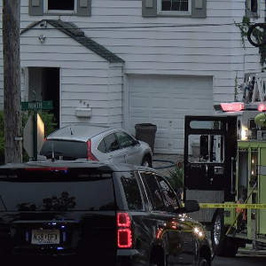 Fatal Fire on 9th Street Claims Life of Father and Son, North Arlington