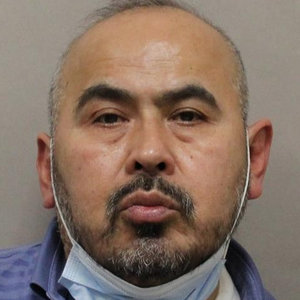PASSAIC MAN ARRESTED FOR SEXUAL ASSAULT,AGGRAVATED CRIMINAL SEXUAL CONTACT ANDENDANGERING THE WELF