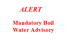 Mandatory Boil Water Advisory Issued for 9 Towns in Middlesex, Somerset and Union Counties