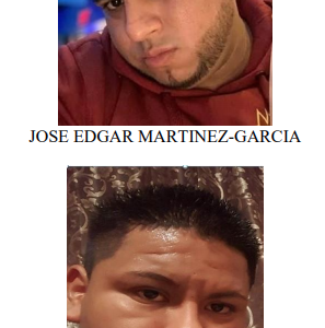 ARRESTS MADE IN CONNECTION TO THE JULY 5, 2021DOUBLE HOMICIDE AT 455 TOTOWA AVENUE IN PATERSON