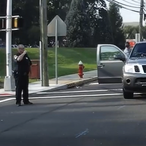 Multiple Linden NJ High School Students Struck by an SUV on Saint George Avenue.