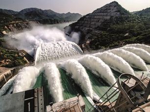 The Role of Hydropower in Pakistan's Climate Mitigation and Adaptation Strategies