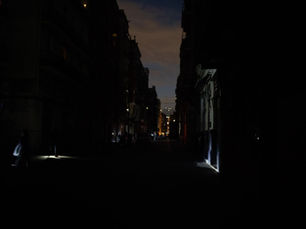 ‘Blackouts can happen anywhere’: how power systems worldwide can collapse
