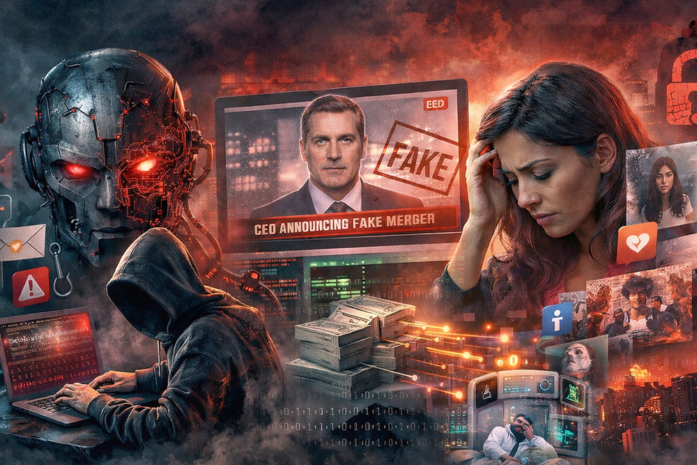 Guide to Safe & Responsible Use of Artificial Intelligence