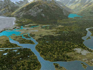 Glacier Flooding: A Renewed Threat