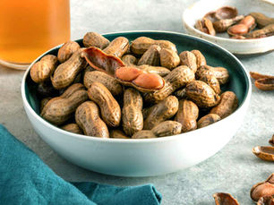 The Power of Peanuts: A Local Superfood for Every Household