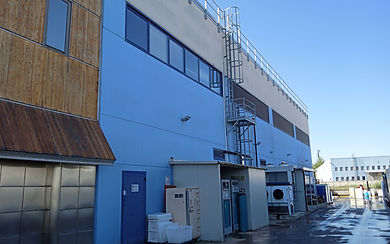 Impianto di refrigerazione CO2, CO2 refrigeration system, CO2-Kälteanlage, quali sono i migliori impianti per la refrigerazione del prodotto ittico, Welche Systeme eignen sich am besten zur Kühlung von Fischprodukten, What are the best systems for refrigeration of fish products, come si dimensiona un impianto di refrigerazione, How to size a refrigeration system, So dimensionieren Sie ein Kühlsystem