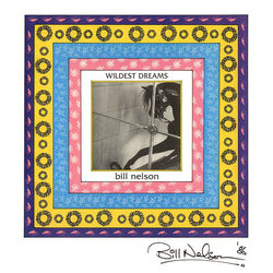 洋楽 Bill Nelson The Strangest Things 洋楽 Bill Nelson The Strangest Things 洋楽 Bill Nelson The