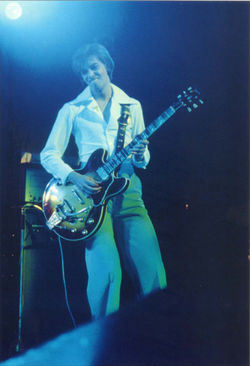 Bill Nelson - (SF Postcard)