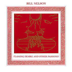 Flaming Desire And Other Passions - Cove