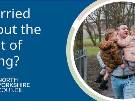 Cost Of Living Support