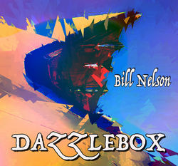 Dazzlebox Car Fin Flyer