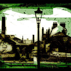 Last Lamplighter - Inside