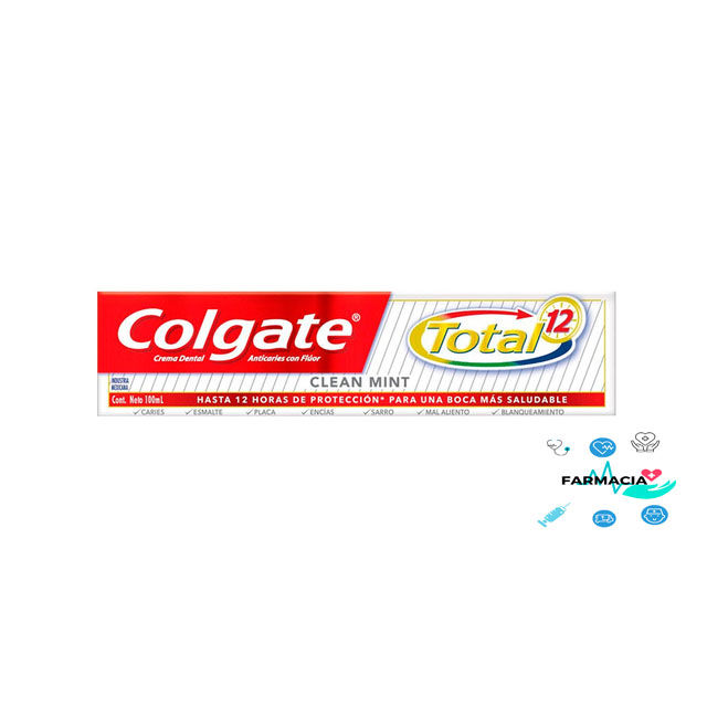 Miniatura: colgate