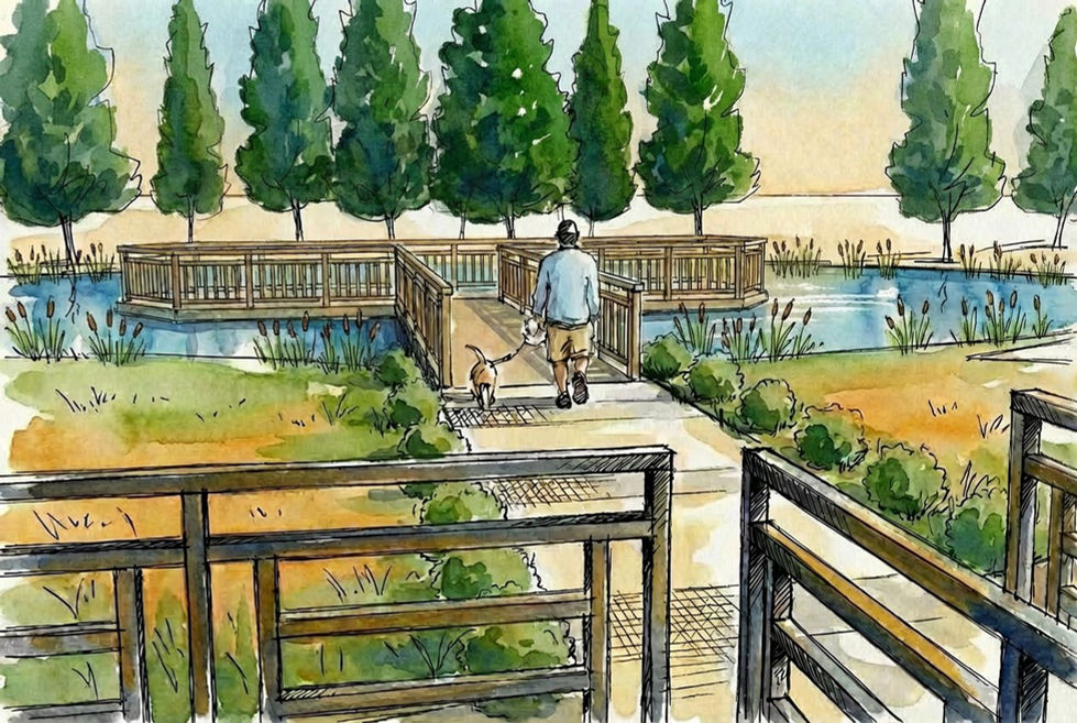 Boardwalk