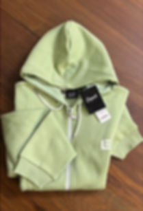 LF Hoodie / Jacket