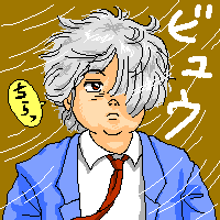 闇太郎