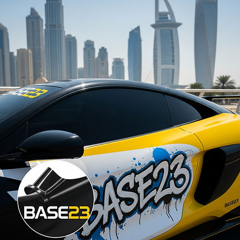 Cool comfort Essential Tinting