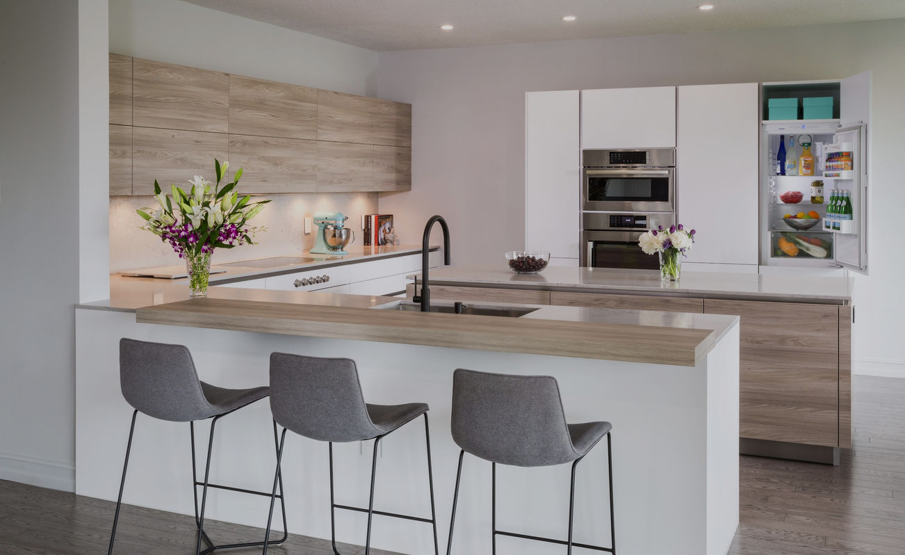 athome kitchen