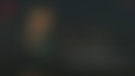 A temporary farewell