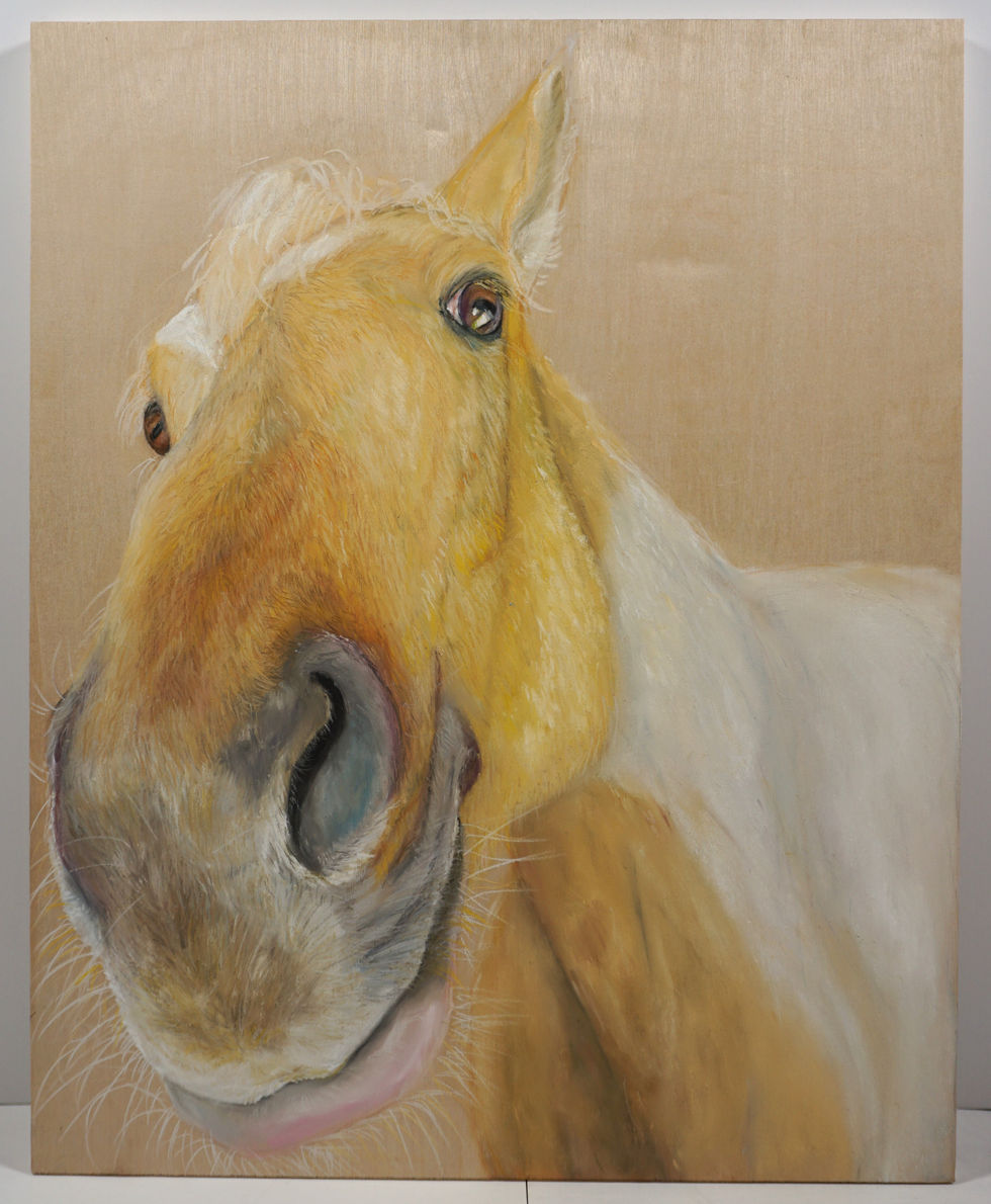 You have a Peppermint2-2023-pastel on wood