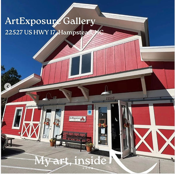 ArtExposure Location