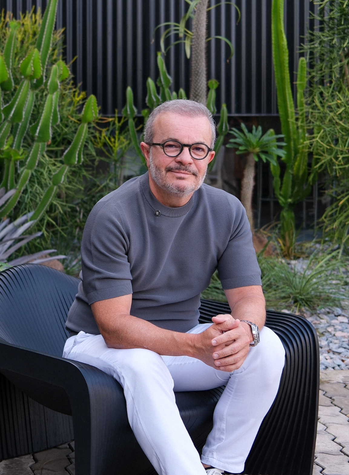 Writer: Felipe Bezerra