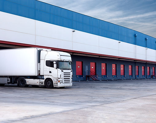 Commercial Logistics