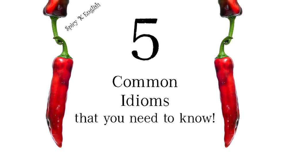 They don't really mean what they say.