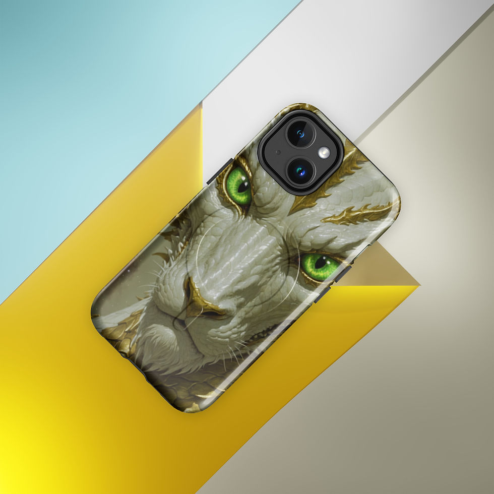 Thumbnail: MagSafe® tough case for iPhone®