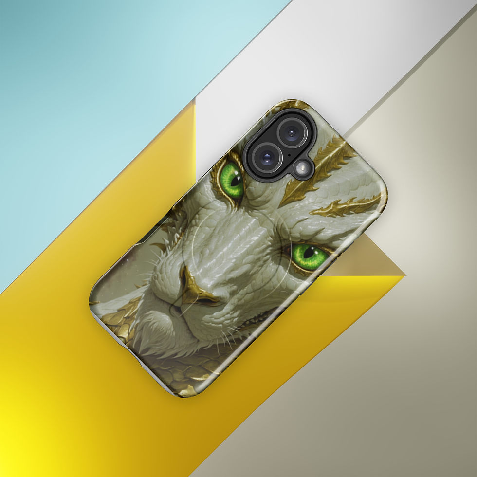 Thumbnail: MagSafe® tough case for iPhone®