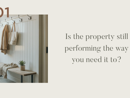Is your investment property still worth holding?