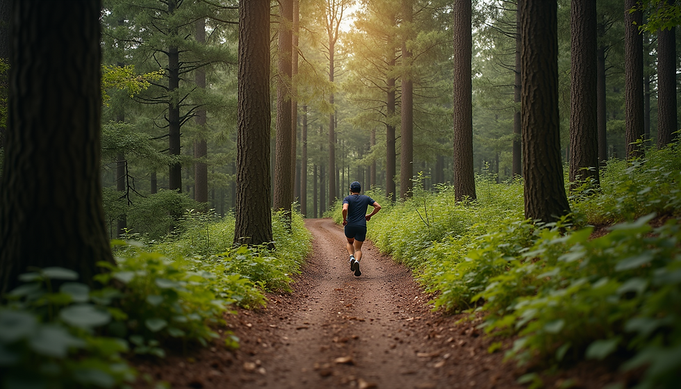 Discover the Power of Online Running Coaching
