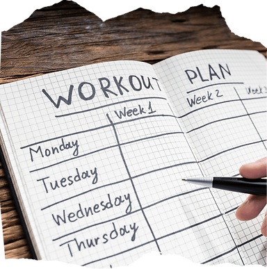 Running Training Plan