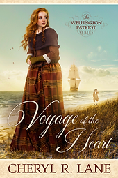 Voyage of the Heart