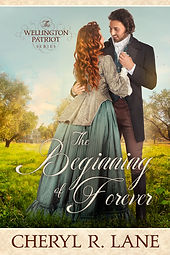 The Beginning of Forever