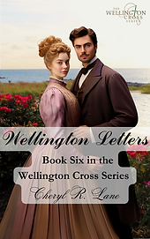 Wellington Letters