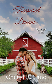 Treasured Dreams