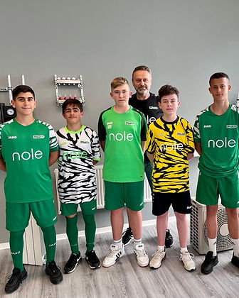 Sponsoring KSG Eislingen
